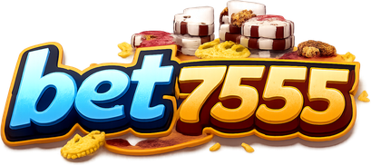 bet 7555 সাইট লোগো